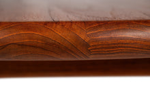 Load image into Gallery viewer, Expansive Mid-Century Modern Extension Dining Table in Solid Teak w/ Two (2) Leaves by Benny Linden Design, c. 1970's-ABT Modern