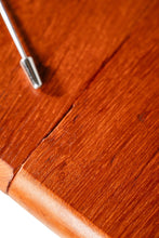 Load image into Gallery viewer, Expansive Mid-Century Modern Extension Dining Table in Solid Teak w/ Two (2) Leaves by Benny Linden Design, c. 1970's-ABT Modern
