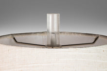Load image into Gallery viewer, Hollywood Regency Geometric Sculptural "Skyscraper" Prism Table Lamp in Translucent Lucite, USA, c. 1970's-ABT Modern