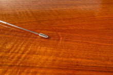 Load image into Gallery viewer, Iconic Super Expanding Table in the Style of the 'Maria Flap' by Bruno Mathsson, European Walnut, Yugoslavia, c. 1960s-ABT Modern