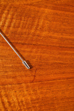 Load image into Gallery viewer, Iconic Super Expanding Table in the Style of the 'Maria Flap' by Bruno Mathsson, European Walnut, Yugoslavia, c. 1960s-ABT Modern