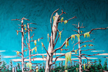 Load image into Gallery viewer, Isle Au Haut by James Mattison, 36x48, Oil on Wood Canvas, 2023-ABT Modern