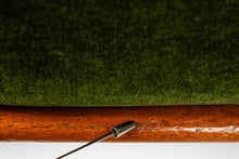 Load image into Gallery viewer, Italian Mid-Century Modern Lounge Chair & Ottoman in Walnut and Mohair by Carlo de Carli for M. Singer and Sons, Italy-USA, 1950s-ABT Modern