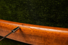 Load image into Gallery viewer, Italian Mid-Century Modern Lounge Chair & Ottoman in Walnut and Mohair by Carlo de Carli for M. Singer and Sons, Italy-USA, 1950s-ABT Modern