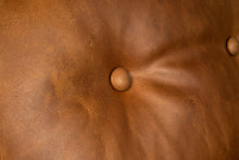 Load image into Gallery viewer, Italian Modern Low Profile Lounge Chair Newly Re-upholstered in Leather Attributed to Carlo de Carli, Italy, c. 1960's-ABT Modern