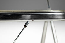 Load image into Gallery viewer, Italian Modern 'Plia' Folding Chair in Lucite and Chrome by Giancarlo Piretti for Anonima Castelli, Italy, c. 1970's-ABT Modern