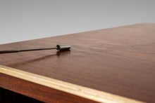 Load image into Gallery viewer, MCM Record Media Console Model MC30 in Rosewood by Jacob Jensen for Bang & Olufsen, Denmark, c. 1970's-ABT Modern
