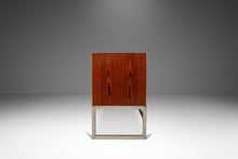 Load image into Gallery viewer, MCM Record Media Console Model MC30 in Rosewood by Jacob Jensen for Bang & Olufsen, Denmark, c. 1970's-ABT Modern
