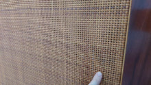 Load image into Gallery viewer, Mid Century Baldwin Acrosonic Piano in Walnut and Original Cane-ABT Modern