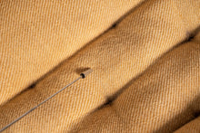 Load image into Gallery viewer, Mid-Century Danish Modern Bentwood Lounge Chair in Rosewood & Original Fabric by Fredrik A. Kayser for Vatne Møbler, Denmark, c. 1970's-ABT Modern