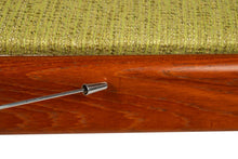 Load image into Gallery viewer, Mid-Century Danish Modern Contoured Ladderback Side / Desk Chair in Teak by Torbjorn Afdal for Vamo, Denmark, c. 1960s-ABT Modern