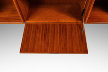 Load image into Gallery viewer, Mid-Century Danish Modern Model 77 Executive Desk in Teak by Gunni Omann for Oman Junn, Denmark, c. 1950s-ABT Modern