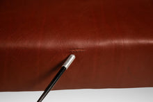 Load image into Gallery viewer, Mid-Century Danish Modern Side / Dining Chair in Teak & Leather by Poul Volther for Frem Røjle, Denmark, c. 1970s-ABT Modern