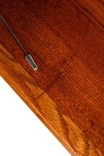 Load image into Gallery viewer, Mid-Century Danish Modern Writer's Desk in Oak Attributed to Arne Vodder for Sigh & Søns, Denmark, c. 1960s-ABT Modern