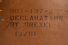 Load image into Gallery viewer, Mid-Century Modern 10-Drawer Dresser / Credenza / Sideboard in Walnut by Kipp Stewart for Declaration by Drexel, USA, c. 1960's-ABT Modern