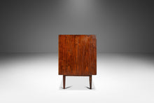 Load image into Gallery viewer, Mid-Century Modern 10-Drawer Dresser / Credenza / Sideboard in Walnut by Kipp Stewart for Declaration by Drexel, USA, c. 1960's-ABT Modern