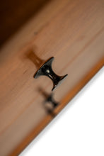 Load image into Gallery viewer, Mid-Century Modern 3-Drawer Dresser / Cabinet in Maple w/ Iron Base by Paul McCobb for Planner Group by Winchedon, USA, c. 1950s-ABT Modern