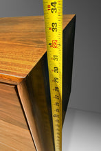 Load image into Gallery viewer, Mid-Century Modern 8-Drawer Dresser in Walnut by Kipp Stewart for Drexel's Declaration Line, USA, c. 1960s-ABT Modern
