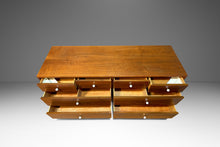 Load image into Gallery viewer, Mid-Century Modern 8-Drawer Dresser in Walnut by Kipp Stewart for Drexel's Declaration Line, USA, c. 1960s-ABT Modern