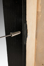 Load image into Gallery viewer, Mid-Century Modern Abstract Framed Textured Oil on Canvas Painting Depicting a Bull, USA, c. 1970s-ABT Modern