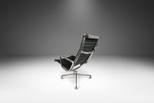 Load image into Gallery viewer, Mid-Century Modern Aluminum Group Model EA 116 Swivel Chair by Charles & Ray Eames for Herman Miller, USA, c. 1990's-ABT Modern
