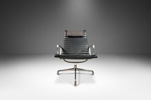 Load image into Gallery viewer, Mid-Century Modern Aluminum Group Model EA 116 Swivel Chair by Charles & Ray Eames for Herman Miller, USA, c. 1990's-ABT Modern