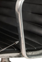 Load image into Gallery viewer, Mid-Century Modern Aluminum Group Model EA 116 Swivel Chair by Charles & Ray Eames for Herman Miller, USA, c. 1990's-ABT Modern