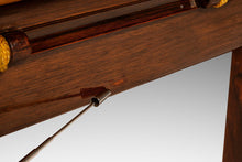 Load image into Gallery viewer, Mid-Century Modern 'Amazonas' Lounge Chair in Rosewood & Leather by Jean Gillon for Italma, Brazil, c. 1970s-ABT Modern
