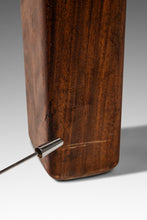 Load image into Gallery viewer, Mid-Century Modern 'Amazonas' Lounge Chair in Rosewood by Jean Gillon for Italma, Brazil, c. 1970s-ABT Modern