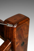 Load image into Gallery viewer, Mid-Century Modern 'Amazonas' Lounge Chair in Rosewood by Jean Gillon for Italma, Brazil, c. 1970s-ABT Modern