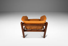 Load image into Gallery viewer, Mid-Century Modern 'Amazonas' Lounge Chair in Rosewood by Jean Gillon for Italma, Brazil, c. 1970s-ABT Modern