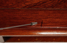 Load image into Gallery viewer, Mid-Century Modern Angular Coffee Table in Solid Mahogany, USA, c. 1960s-ABT Modern
