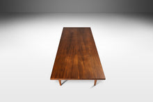 Load image into Gallery viewer, Mid-Century Modern Angular Coffee Table in Walnut, c. 1960's-ABT Modern