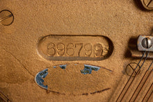 Load image into Gallery viewer, Mid Century Modern Baldwin Acrosonic Piano in Walnut and Caning, USA-ABT Modern