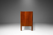 Load image into Gallery viewer, Mid-Century Modern Bedroom Dresser Set in Walnut by Barney Flagg for Drexel's Parallel Line, USA, c. 1960's-ABT Modern