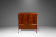 Load image into Gallery viewer, Mid-Century Modern Bedroom Dresser Set in Walnut by Barney Flagg for Drexel's Parallel Line, USA, c. 1960's-ABT Modern