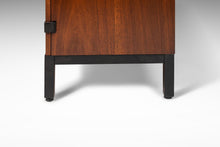 Load image into Gallery viewer, Mid-Century Modern Bedroom Set w/ Gentlemen's Chest & Nine-Drawer Dresser in Walnut by Milo Baughman for Directional, USA, c. 1960's-ABT Modern