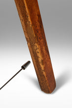 Load image into Gallery viewer, Mid-Century Modern Bentwood Desk Chair / Dining Chair in Aged Walnut by Thonet, USA, c. 1970s-ABT Modern