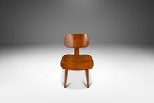 Load image into Gallery viewer, Mid-Century Modern Bentwood Desk Chair / Dining Chair in Walnut by Thonet, USA, c. 1970s-ABT Modern