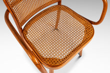 Load image into Gallery viewer, Mid-Century Modern Bentwood Model 811 "Prague" Armchair by Josef Frank Josef Hoffmann for Stendig, Czechoslovakia, c. 1960s-ABT Modern