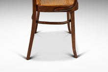 Load image into Gallery viewer, Mid-Century Modern Bentwood Model 811 "Prague" Armchair by Josef Frank Josef Hoffmann for Stendig, Poland, c. 1960s-ABT Modern