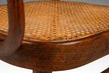 Load image into Gallery viewer, Mid-Century Modern Bentwood Model 811 "Prague" Armchair by Josef Frank Josef Hoffmann for Stendig, Poland, c. 1960s-ABT Modern