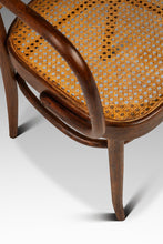 Load image into Gallery viewer, Mid-Century Modern Bentwood Model 811 "Prague" Armchair by Josef Frank Josef Hoffmann for Stendig, Poland, c. 1960s-ABT Modern