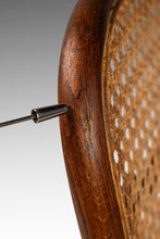 Load image into Gallery viewer, Mid-Century Modern Bentwood Model 811 "Prague" Armchair by Josef Frank Josef Hoffmann for Stendig, Poland, c. 1960s-ABT Modern