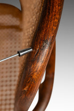 Load image into Gallery viewer, Mid-Century Modern Bentwood Model 811 "Prague" Armchair by Josef Frank Josef Hoffmann for Stendig, Poland, c. 1960s-ABT Modern