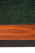 Load image into Gallery viewer, Mid-Century Modern Brutalist Platform Sofa in Walnut by Adrian Pearsall for Craft Associates, USA, c. 1960's-ABT Modern