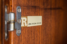 Load image into Gallery viewer, Mid-Century Modern Buffet / Case Piece in Walnut by Jens Risom for Jens Risom Design (JRD), USA, c. 1960's-ABT Modern