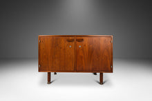 Load image into Gallery viewer, Mid-Century Modern Buffet / Case Piece in Walnut by Jens Risom for Jens Risom Design (JRD), USA, c. 1960's-ABT Modern