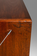 Load image into Gallery viewer, Mid-Century Modern Buffet / Case Piece in Walnut by Jens Risom for Jens Risom Design (JRD), USA, c. 1960's-ABT Modern