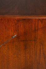 Load image into Gallery viewer, Mid-Century Modern Buffet / Case Piece in Walnut by Jens Risom for Jens Risom Design (JRD), USA, c. 1960's-ABT Modern